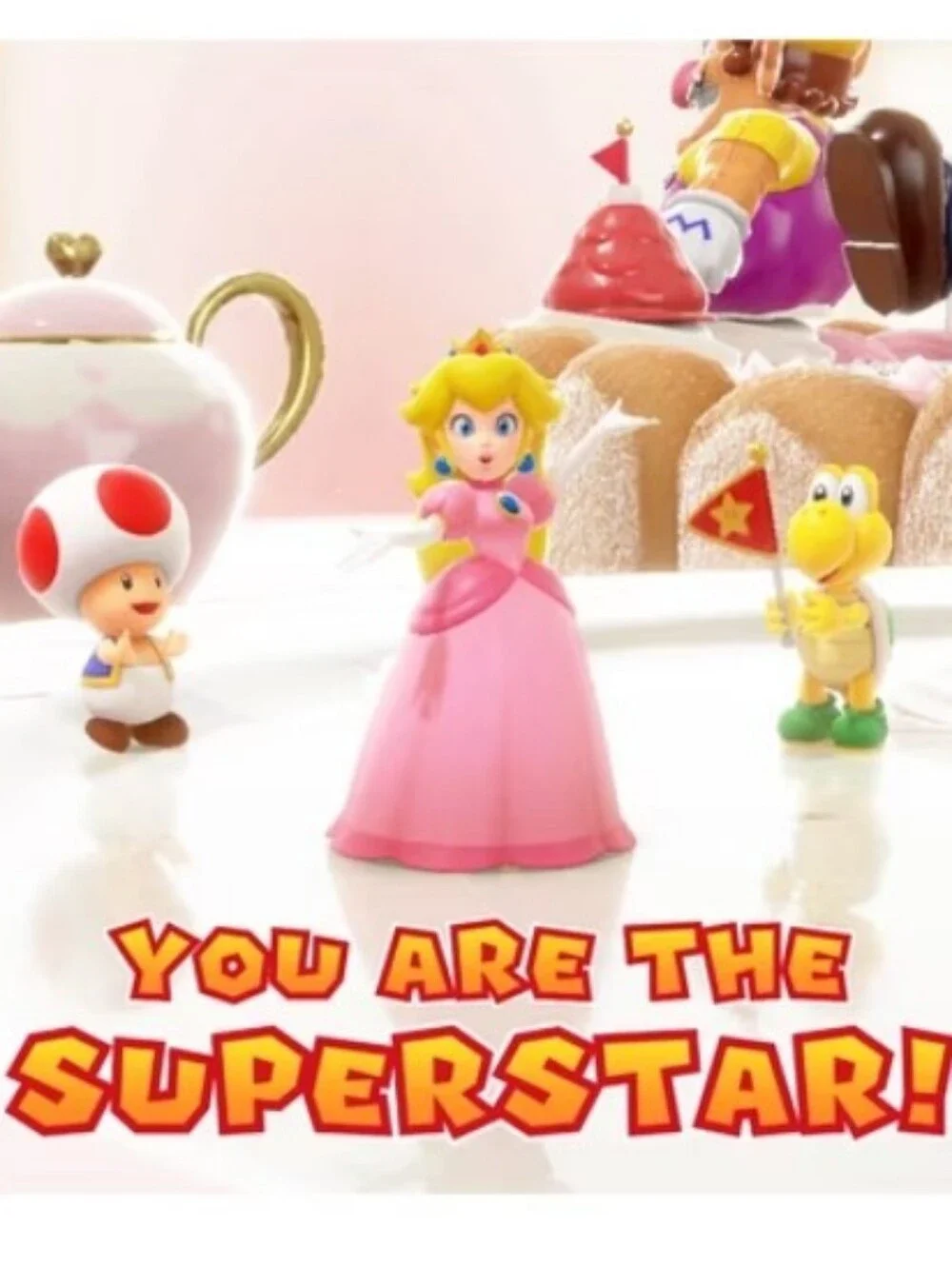NintendoMario Party Superstars - Nintendo Switch (Digital